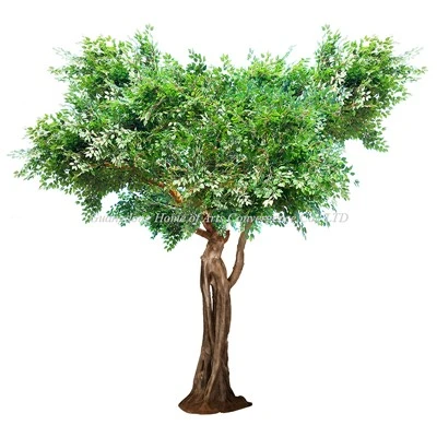 370 см артистическая копия Banyan Tree